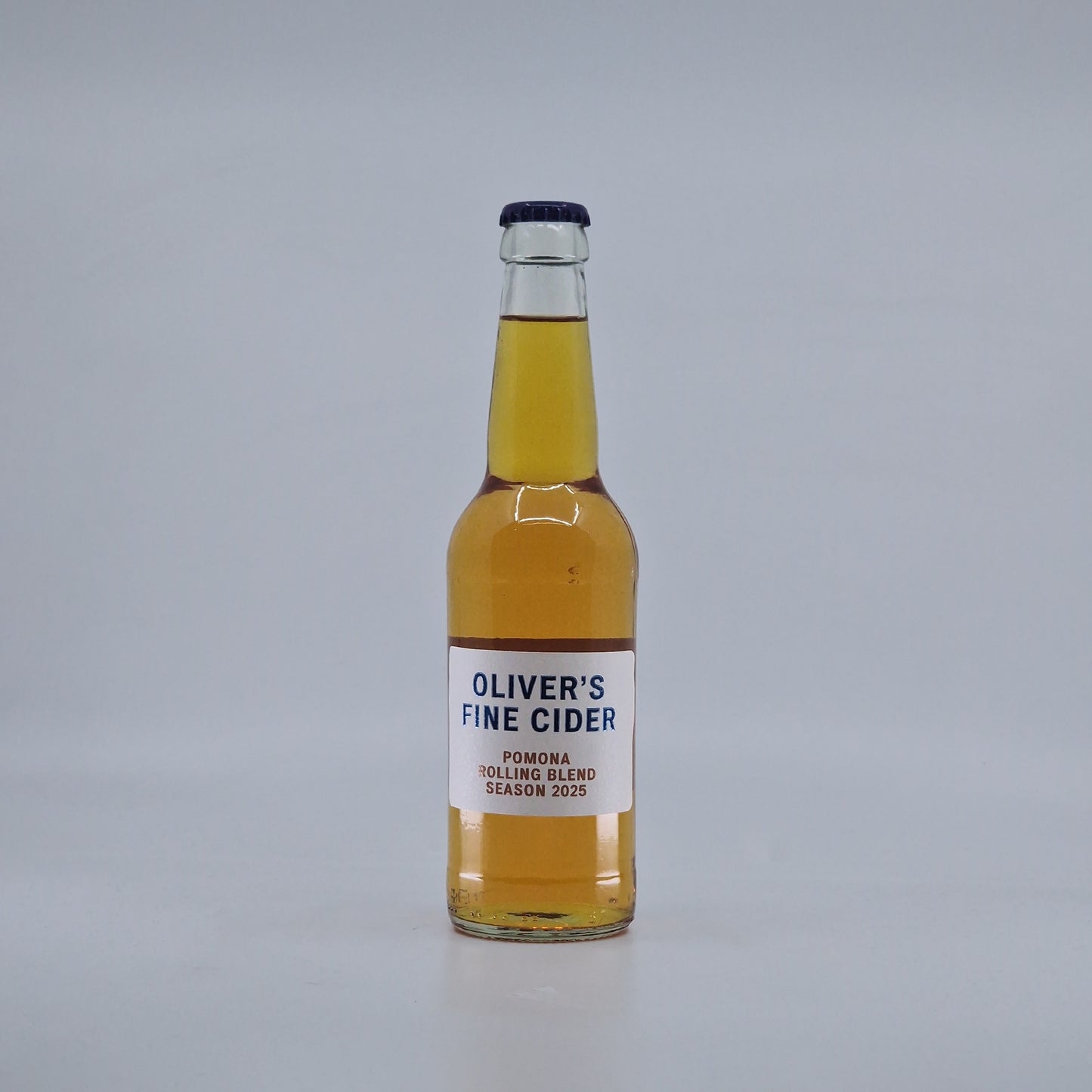 Oliver's Pomona Rolling Blend '25