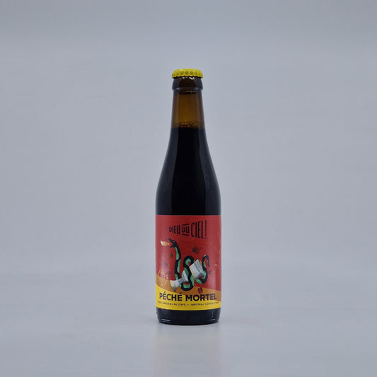 Dieu du Ciel! Péché Mortel Dulce de Leche