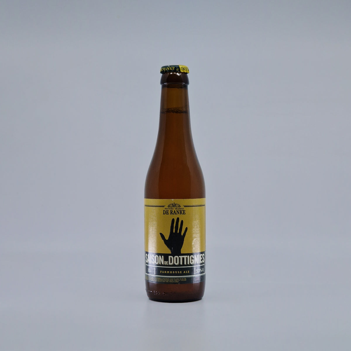 De Ranke Saison de Dottignies