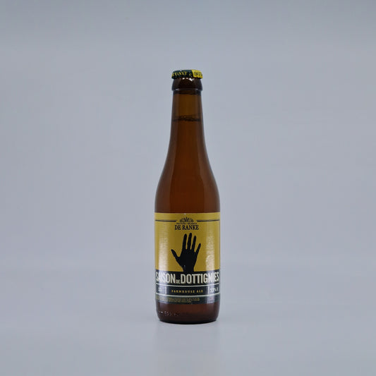 De Ranke Saison de Dottignies