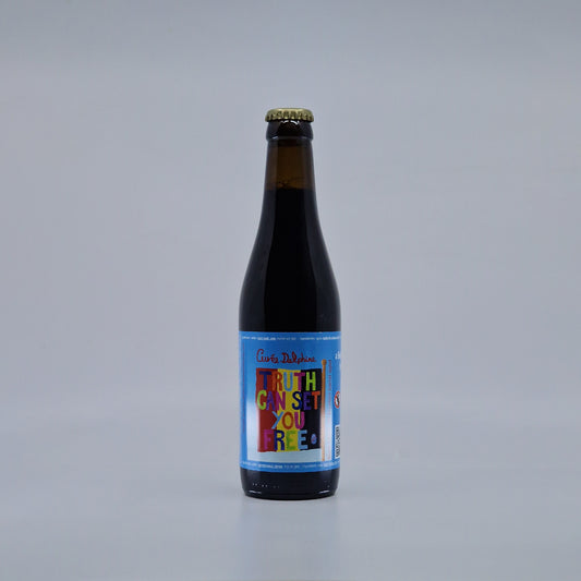 De Struise Cuvée Delphine