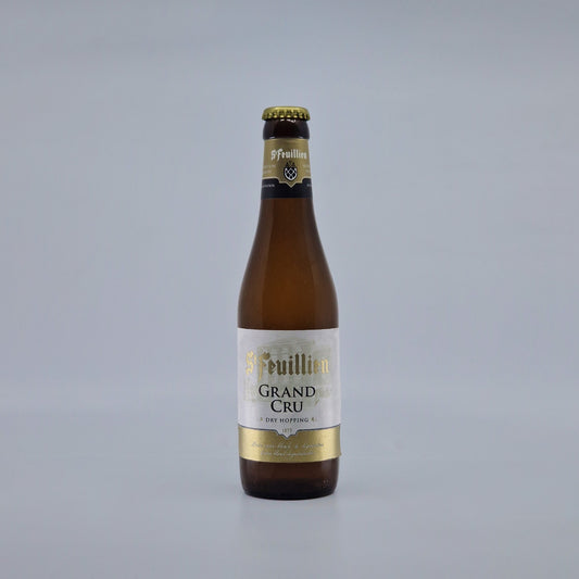 St-Feuillien Grand Cru