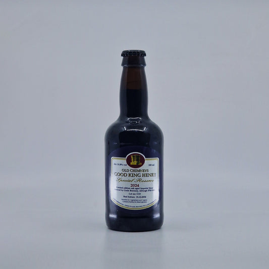 Old Chimneys Good King Henry Special Reserve '24