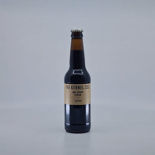 The Kernel Dry Stout Cascade