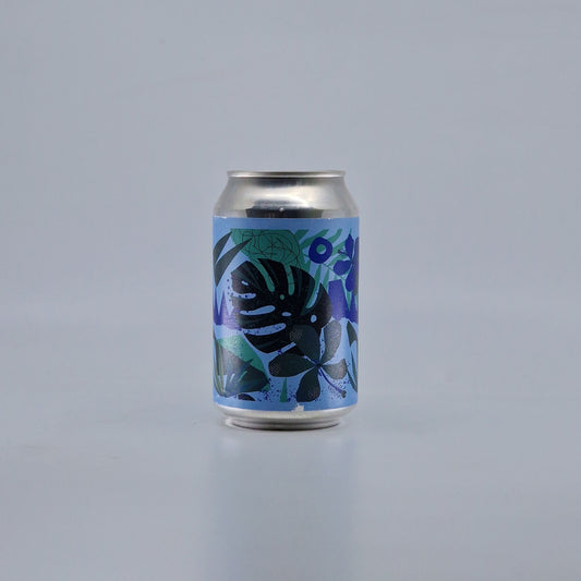 UnBarred Casual Pale Ale