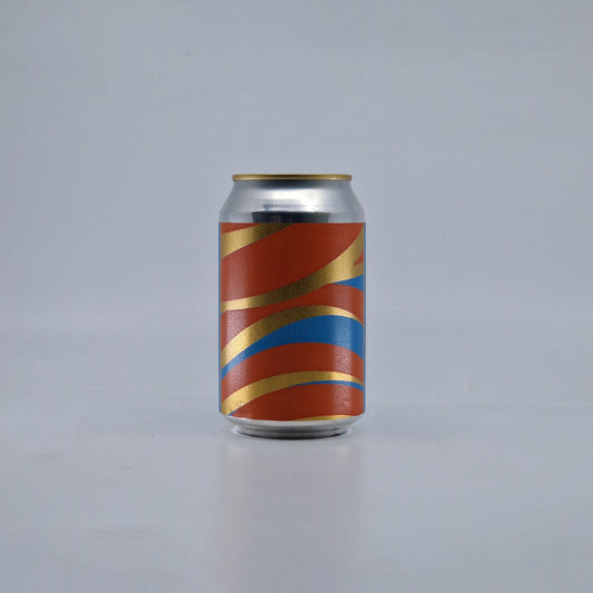 UnBarred BA Imperial Bueno Shake