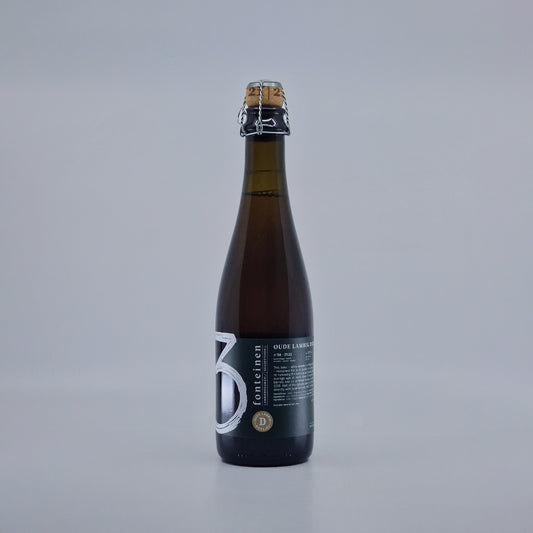 3 Fonteinen Oude Lambik Doesjel '26