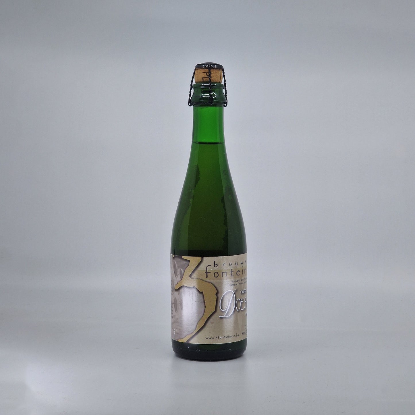 3 Fonteinen Doesjel