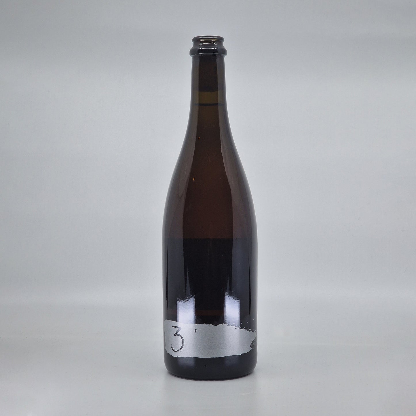 3 Fonteinen Oude Lambik '17