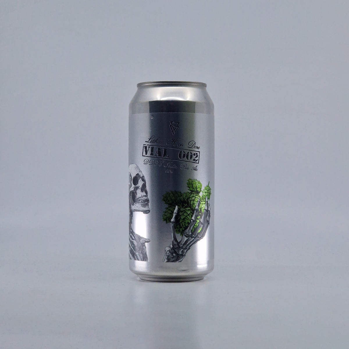 Azvex Lethal Hop Dose: Vial 002