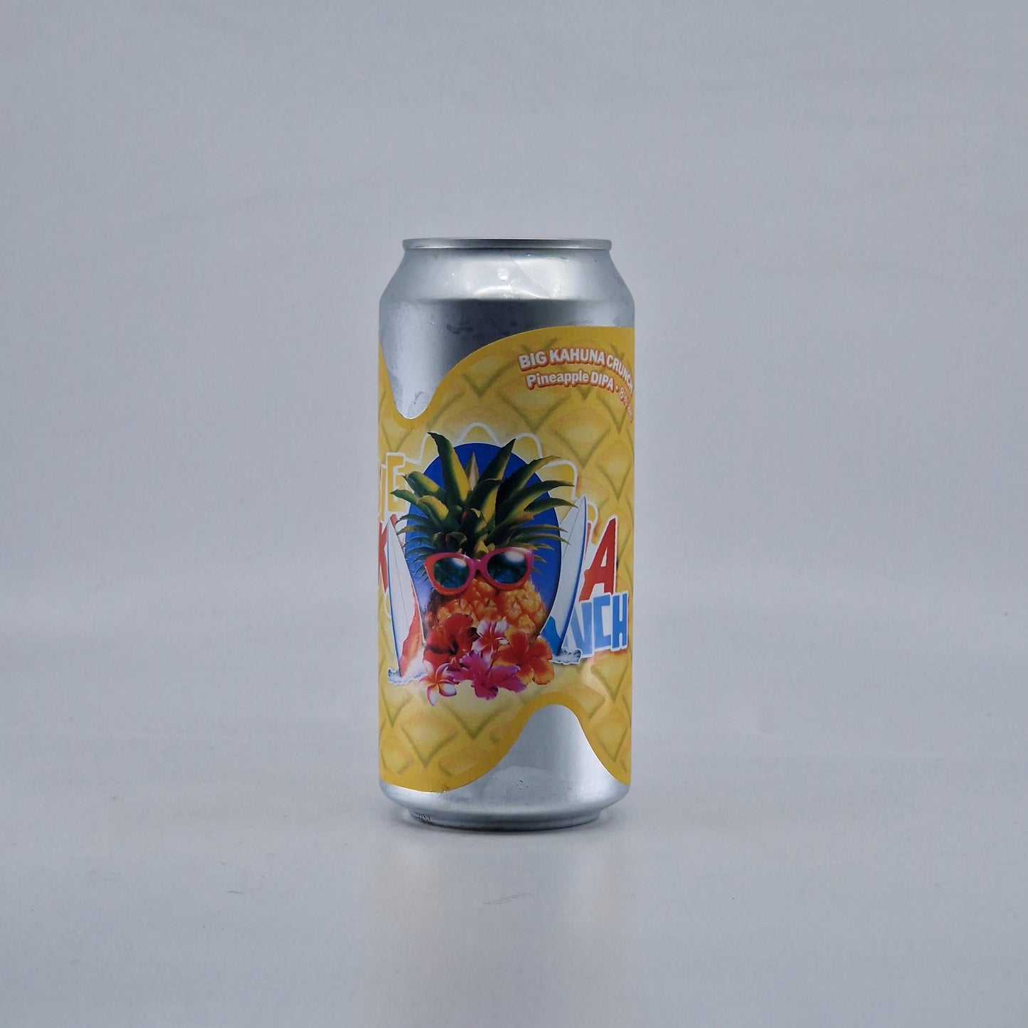 Sureshot Big Kahuna Crunch