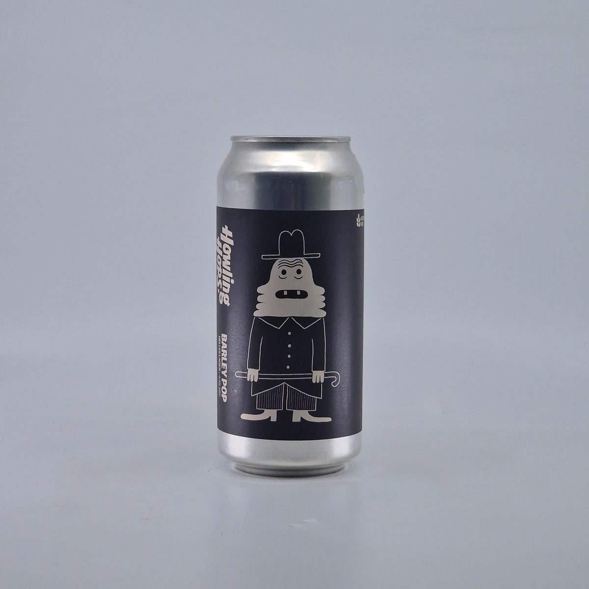 Howling Hops Barley Pop
