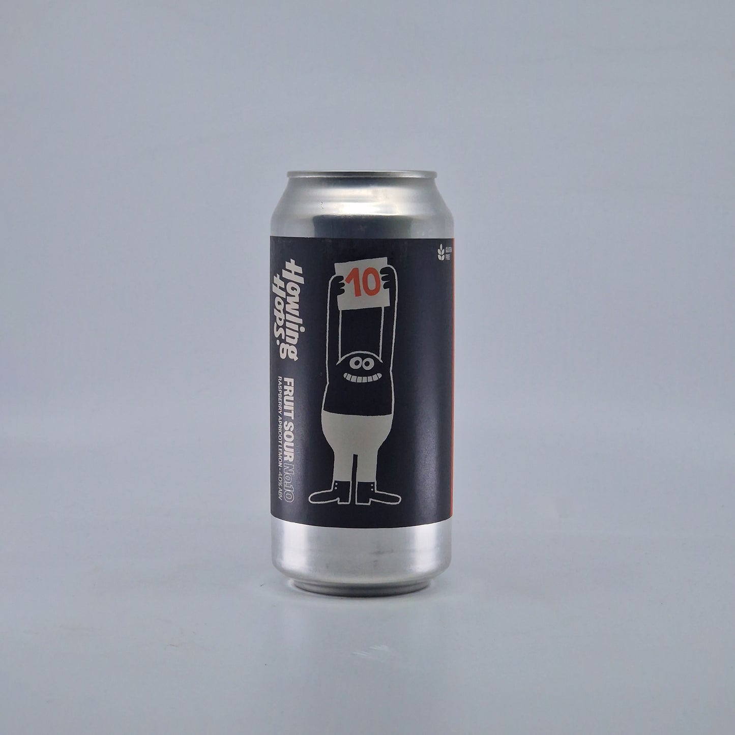 Howling Hops Fruit Sour No.10