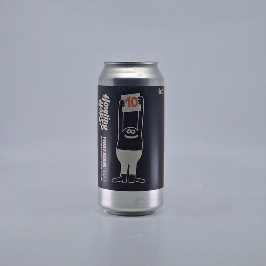 Howling Hops Fruit Sour No.10