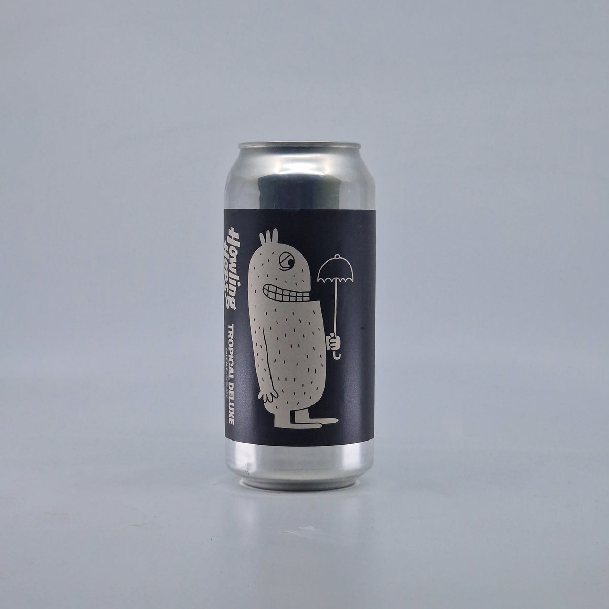 Howling Hops Tropical Deluxe