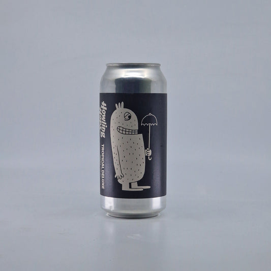 Howling Hops Tropical Deluxe