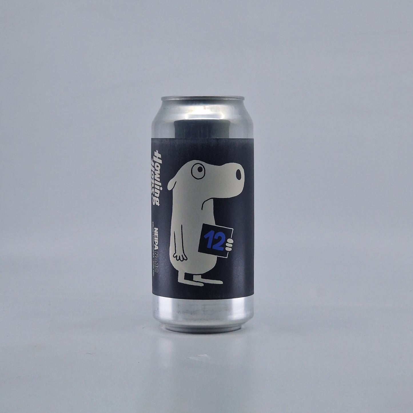 Howling Hops NEIPA No. 12