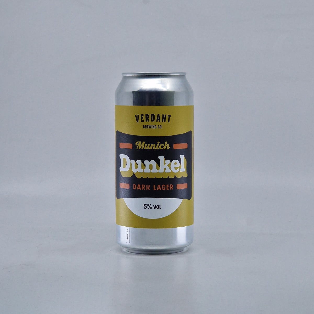 Verdant Munich Dunkel '26