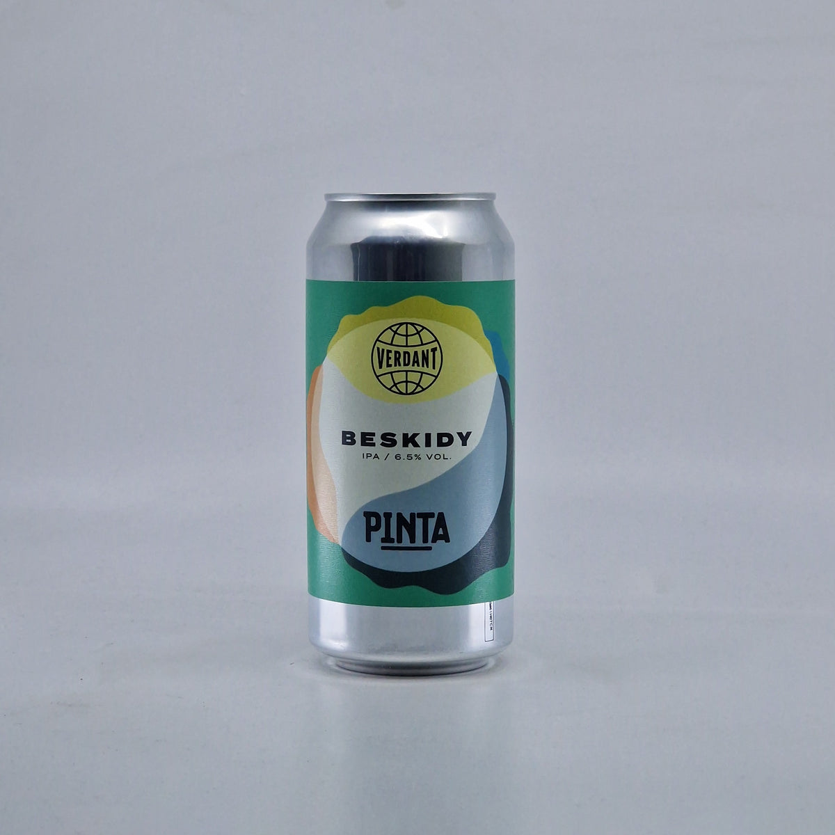 Verdant (x Pinta) Travellers Series Beskidy