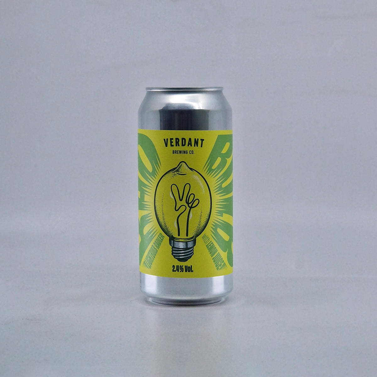 Verdant RadBulb