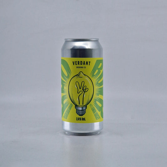 Verdant RadBulb