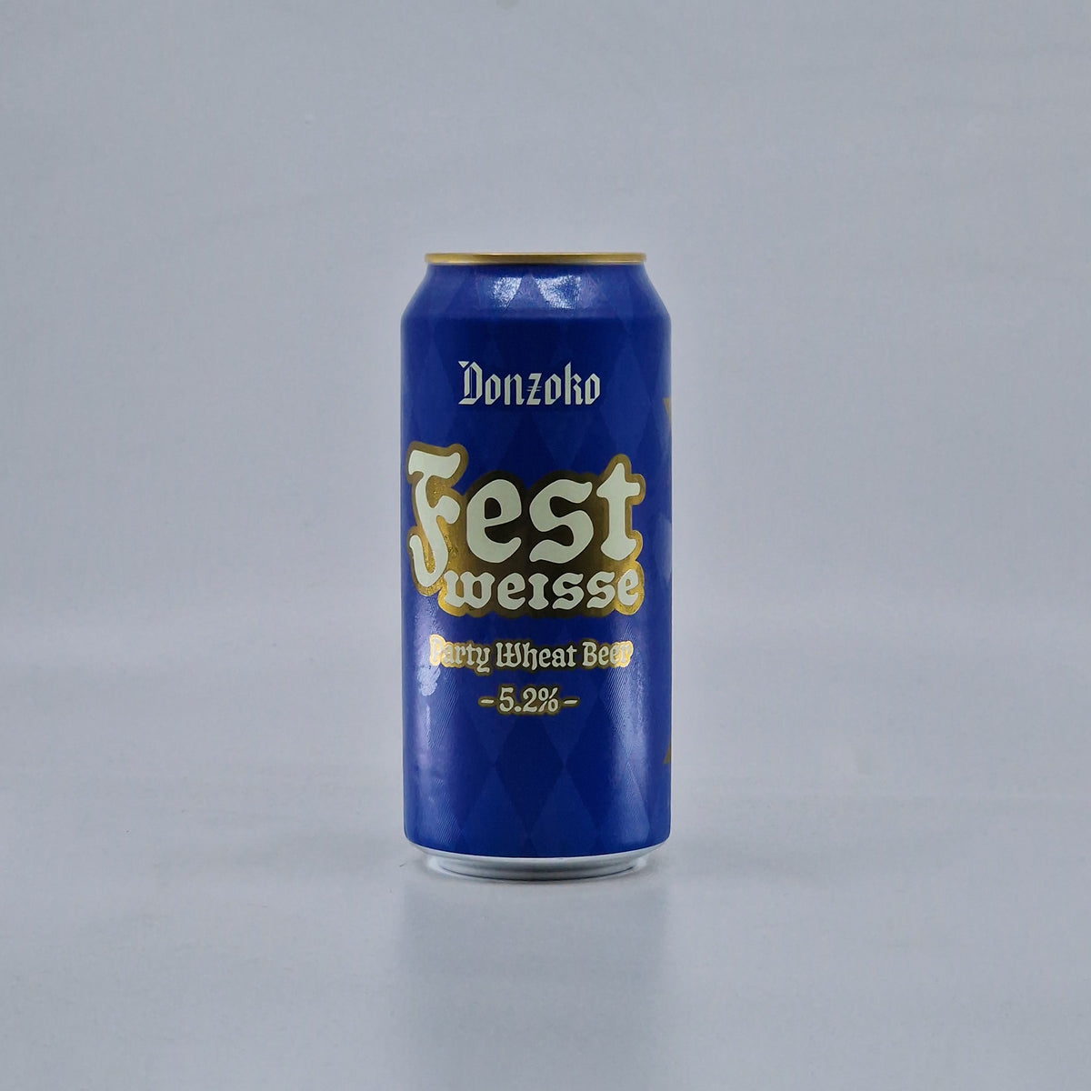 Donzoko Fest Weisse '26