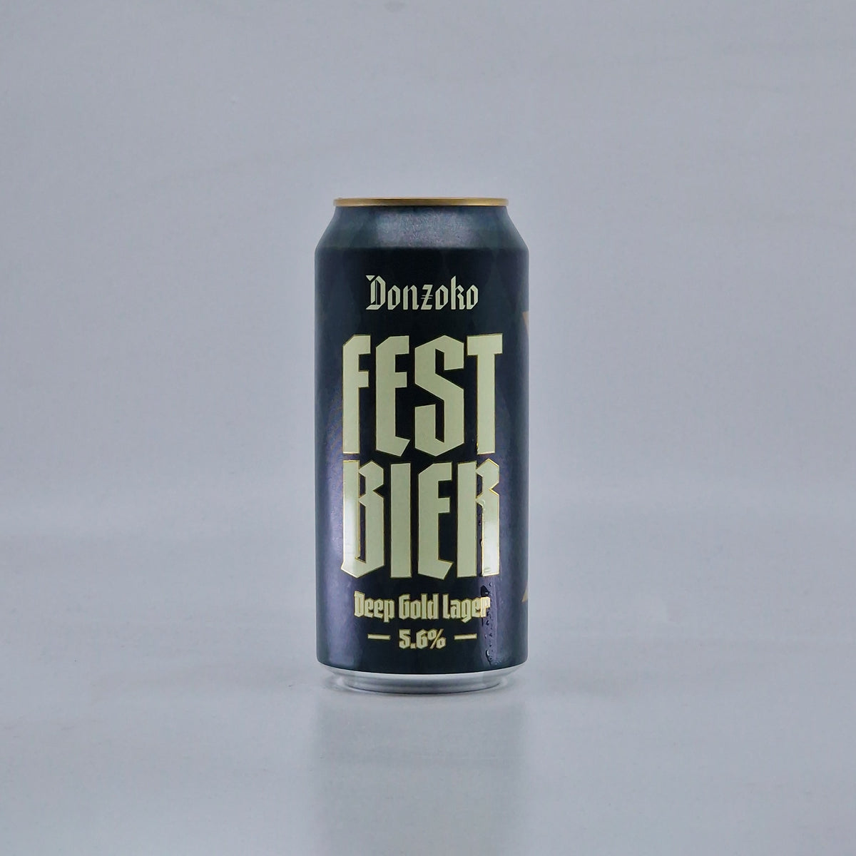 Donzoko Festbier '26