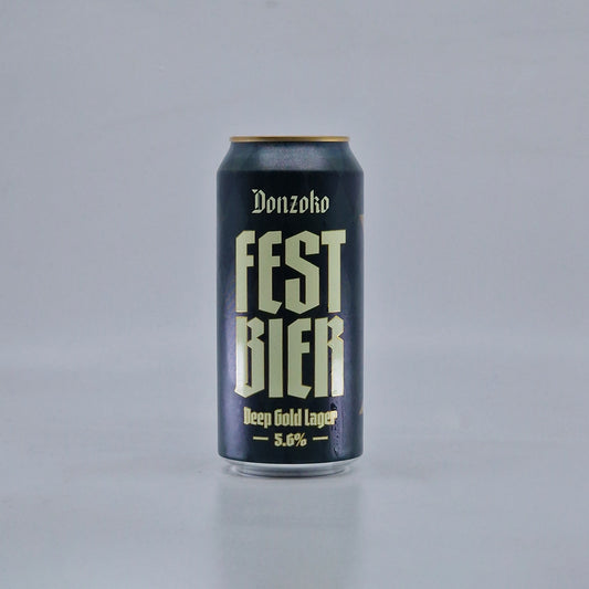 Donzoko Festbier '26