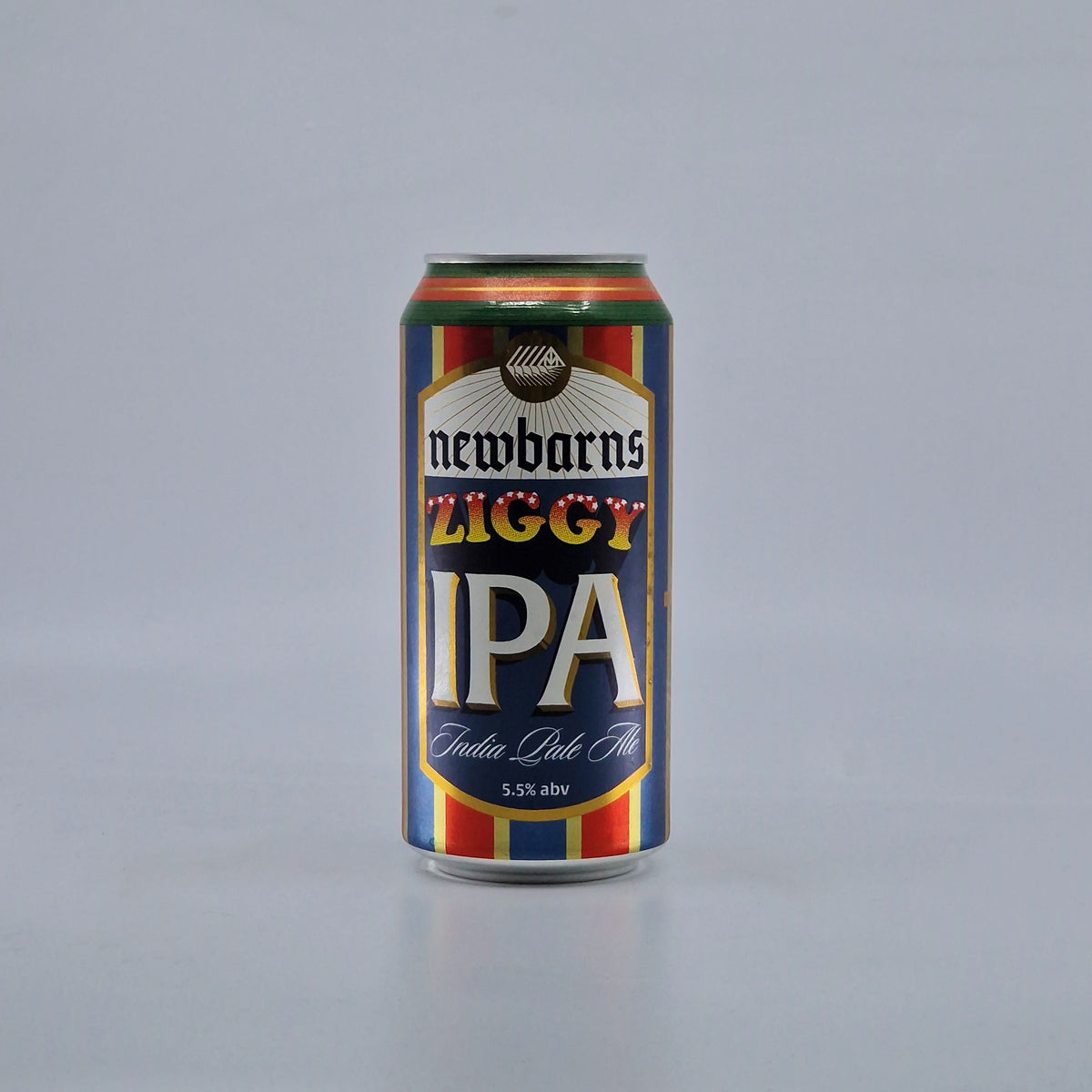 Newbarns Ziggy IPA