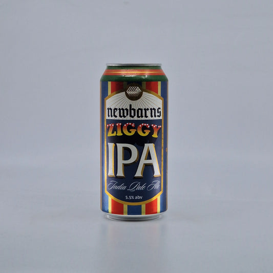 Newbarns Ziggy IPA