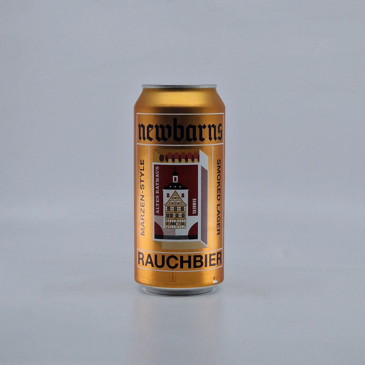 Newbarns Rauchbier