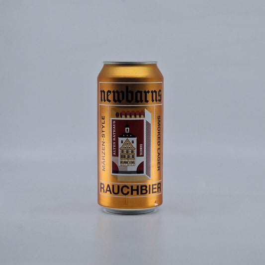 Newbarns Rauchbier