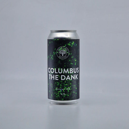 RedWillow Columbus the Dank