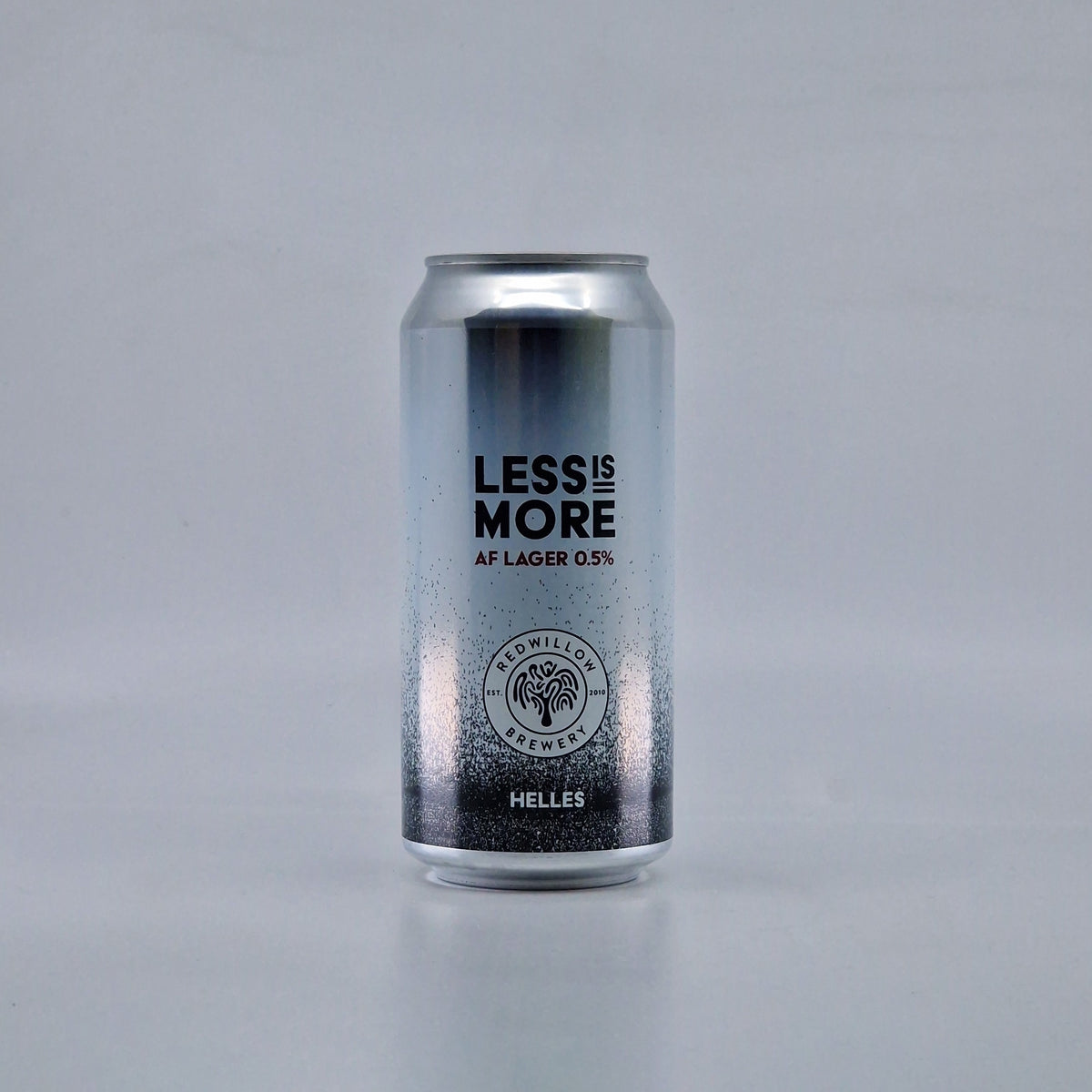 RedWillow Less Is More Helles