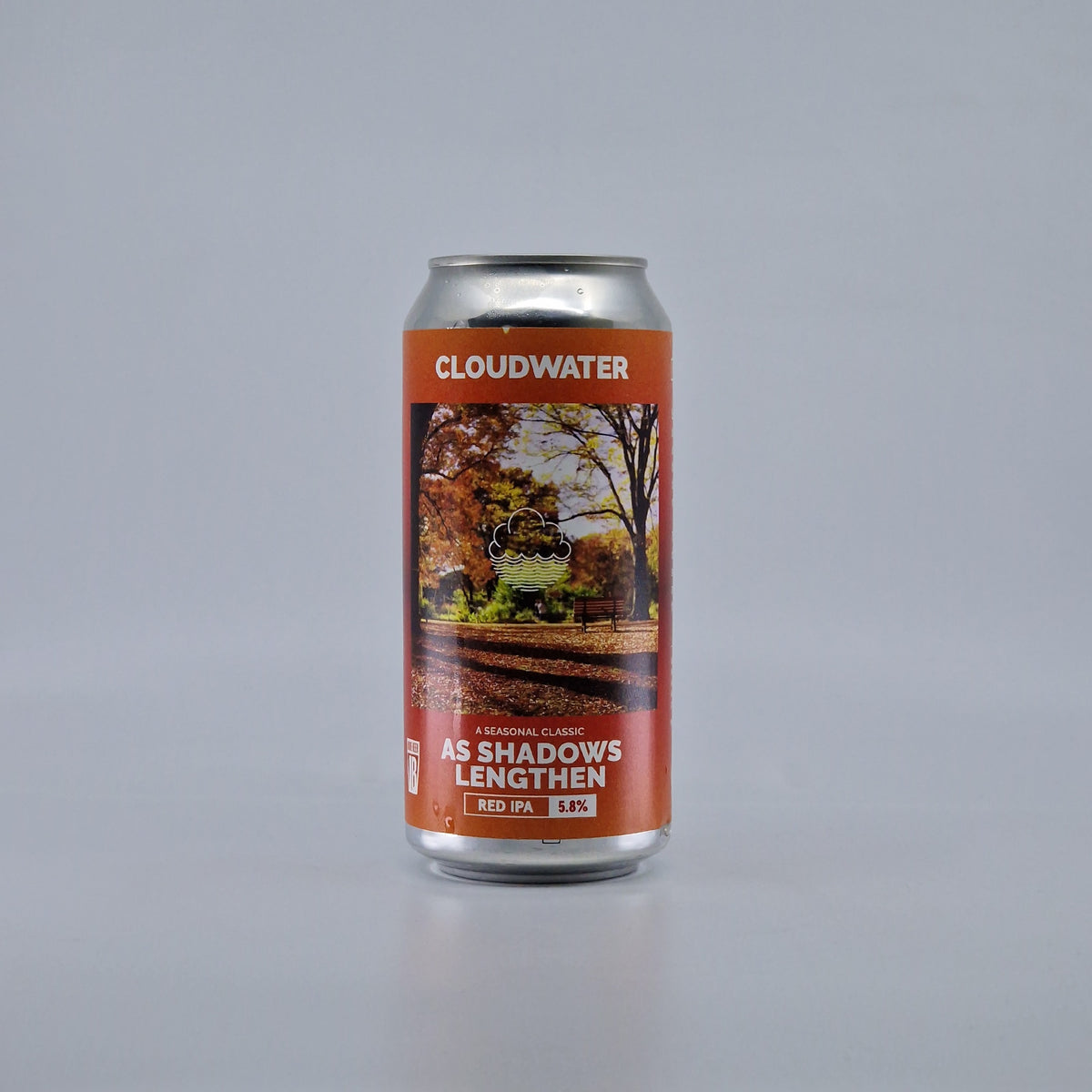 Cloudwater As Shadows Lengthen