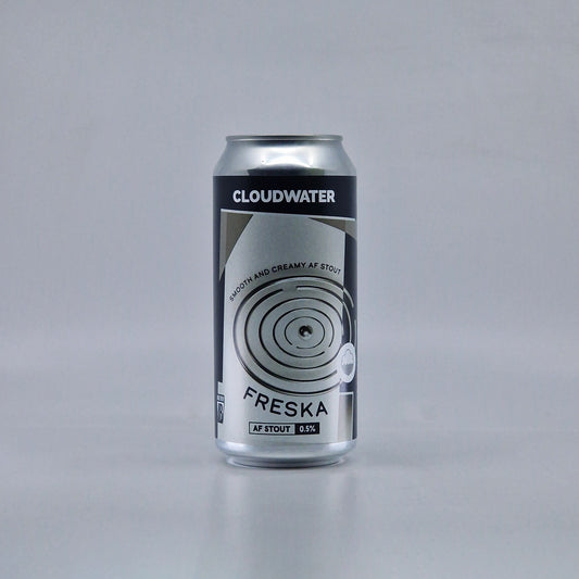 Cloudwater Freska