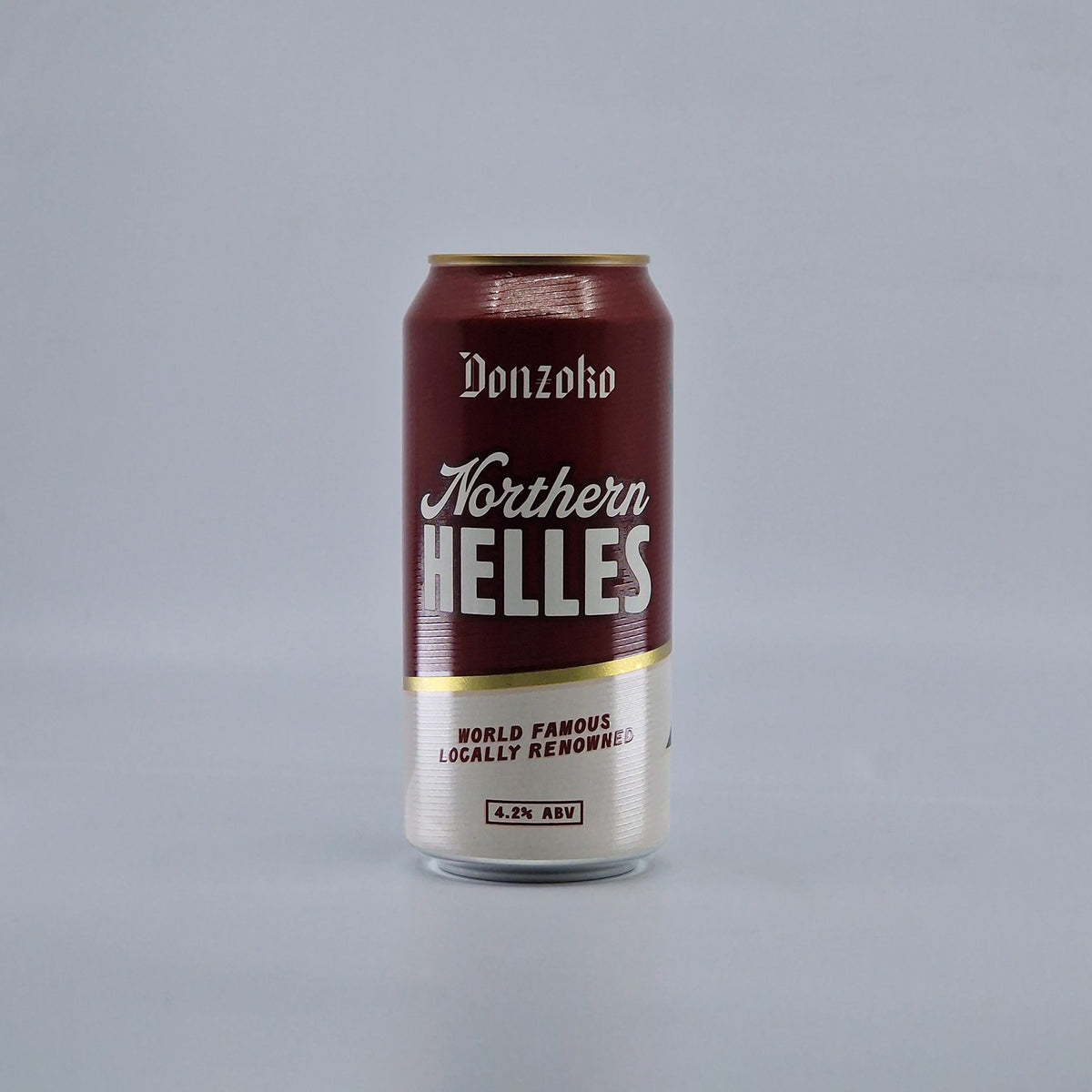 Donzoko Northern Helles
