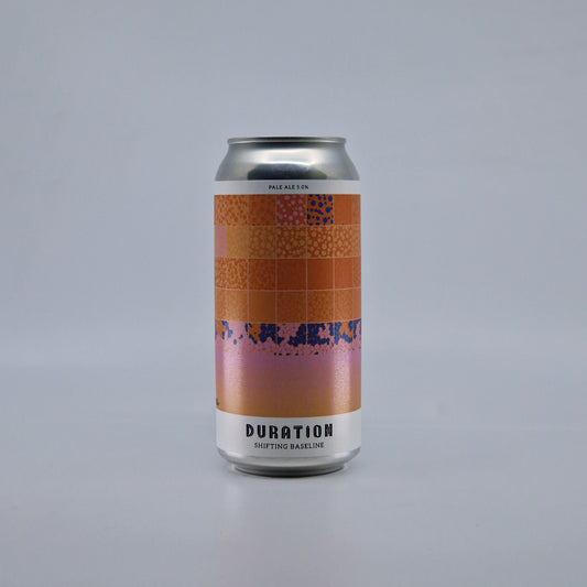 Duration Harvest Bier '26