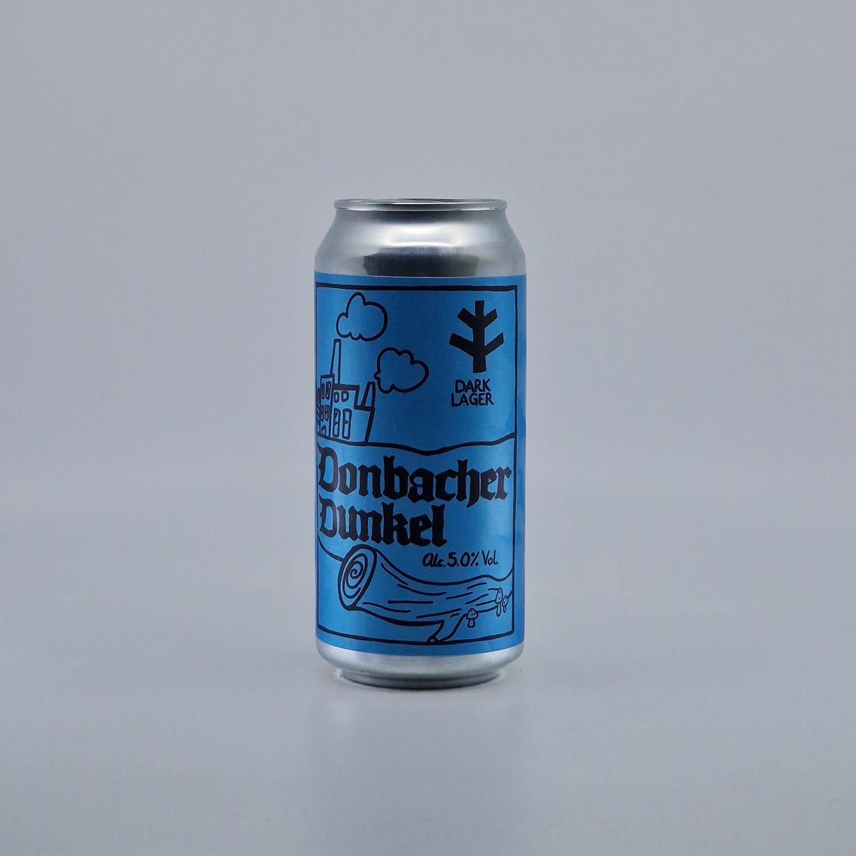 Saint Mars of the Desert Donbacher Dunkel