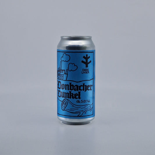 Saint Mars of the Desert Donbacher Dunkel