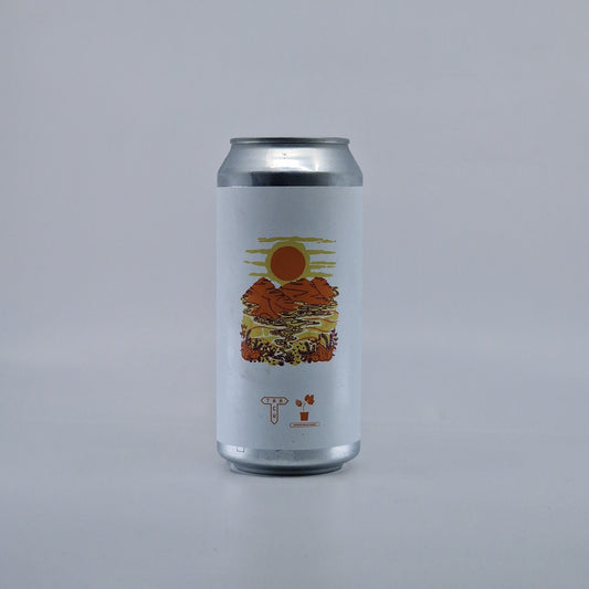 Track Manchester Fresh Hop Golden Ale '26