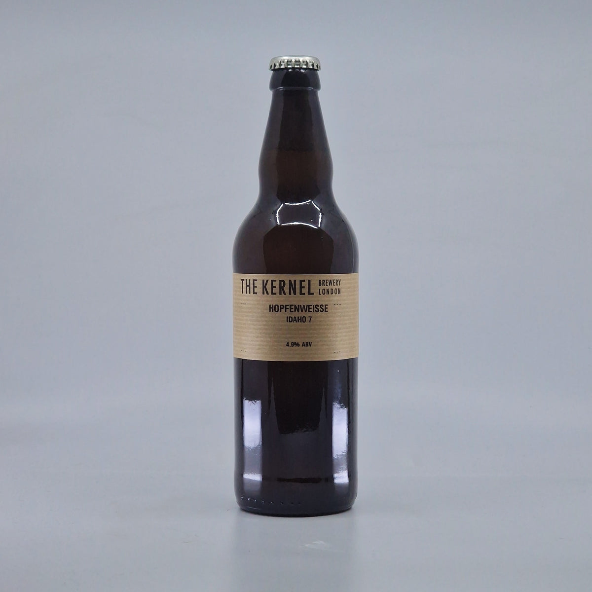 The Kernel Hopfenweisse Idaho 7