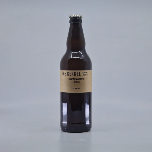 The Kernel Hopfenweisse Idaho 7