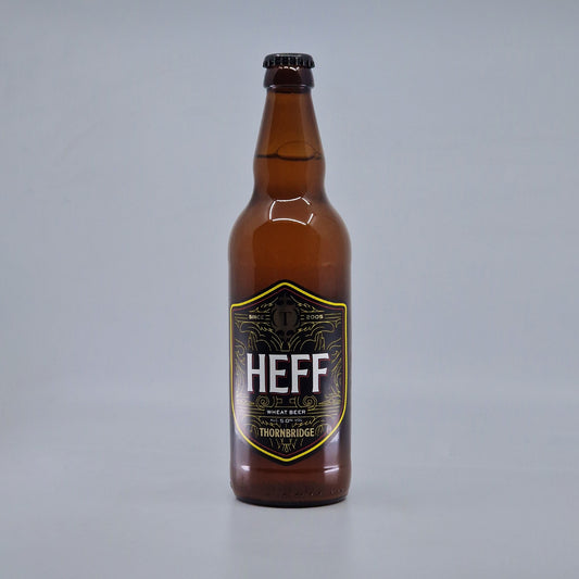 Thornbridge Heff
