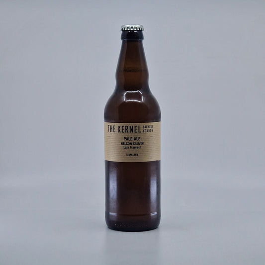 The Kernel Pale Nelson Sauvin Late Harvest