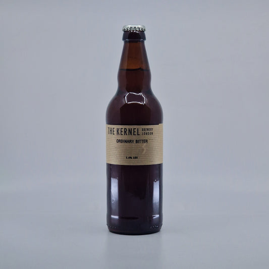 The Kernel Ordinary Bitter