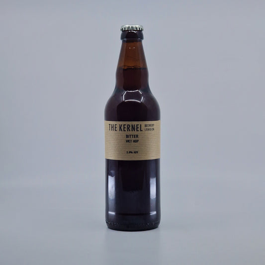 The Kernel Wet Hop Bitter