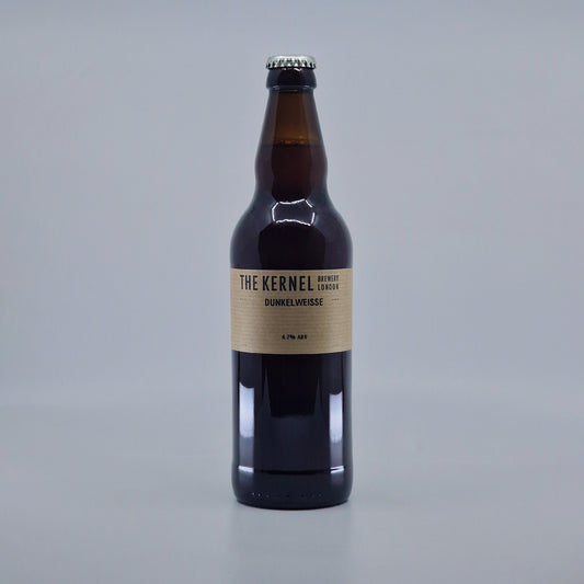 The Kernel Dunkelweisse