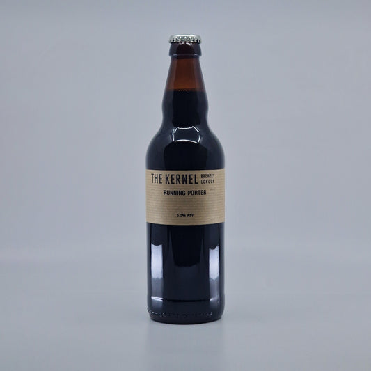 The Kernel Running Porter