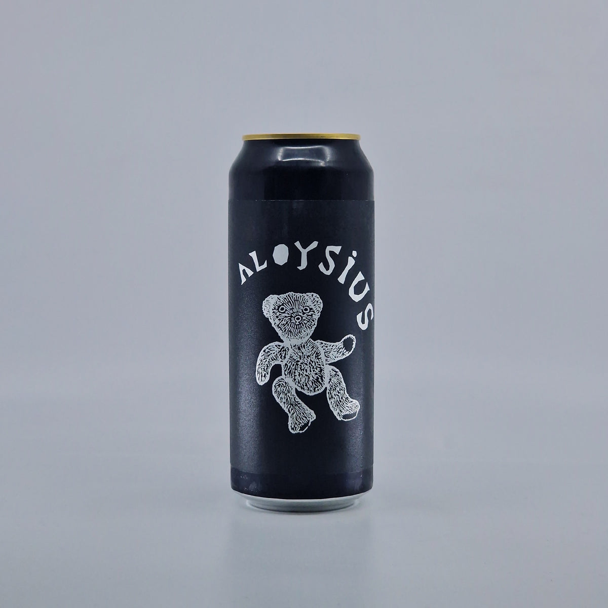 Baron Aloysius